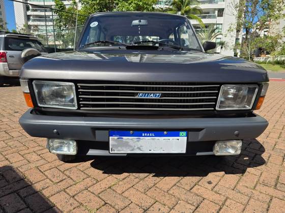 FIAT 147 1.3 TOP 8V GASOLINA 2P MANUAL FIAT 147 1.3 TOP 8V GASOLINA 2P MANUAL